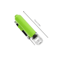 thumbnail image 2 of Portable Ball Pump,Sports Ball Inflation Tool,Multi-Purpose Air Inflator,Double Acting Leak-Proof Portable Hand Pump for Football Basketball Volleyball Various Sports Ball Inflation Maintenance Tool, 2 of 8
