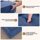thumbnail image 2 of Sillón Multifuncional 4 en 1 Convertible a Sofá, Puff y Colchón Reclinable Individual, 2 of 6