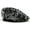 02-silk, variant on Women Girls Vintage Sequin Beret Hat French Style Artist Beanie Cap for Party Club Dance Halloween