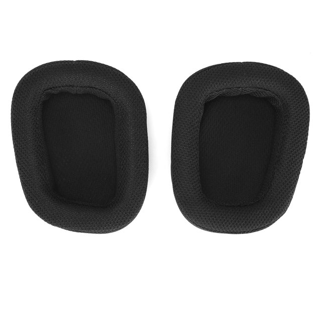 Almohadillas Para Los Oídos, Almohadillas De Esponja Compatibles Para Auriculares, Tacto Suave, Fácil Instalación, Durabilidad, Flexibilidad Para Logitech G633 G933