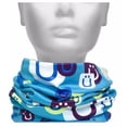 thumbnail image 3 of Gorro multifuncional Zuca 9 en 1 azul 100% poliéster, 3 of 3