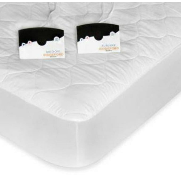Biddeford mattress pad controller sale