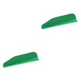 thumbnail image 1 of Kenally Embudo de aceite para coche, automotriz sin derrames, herramienta de cambio flexible, suministros de guía, sistema de riego para Verde 2piezas Kenally CBP185832, 1 of 6