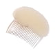 thumbnail image 2 of Inserciones para , pinzas para el cabello, forma de moño, volumen abultado, peine para peinado de bodas, 2 of 8