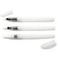 thumbnail image 2 of Yasutomo Niji Waterbrush Economy Set 3 Pieces, 2 of 2