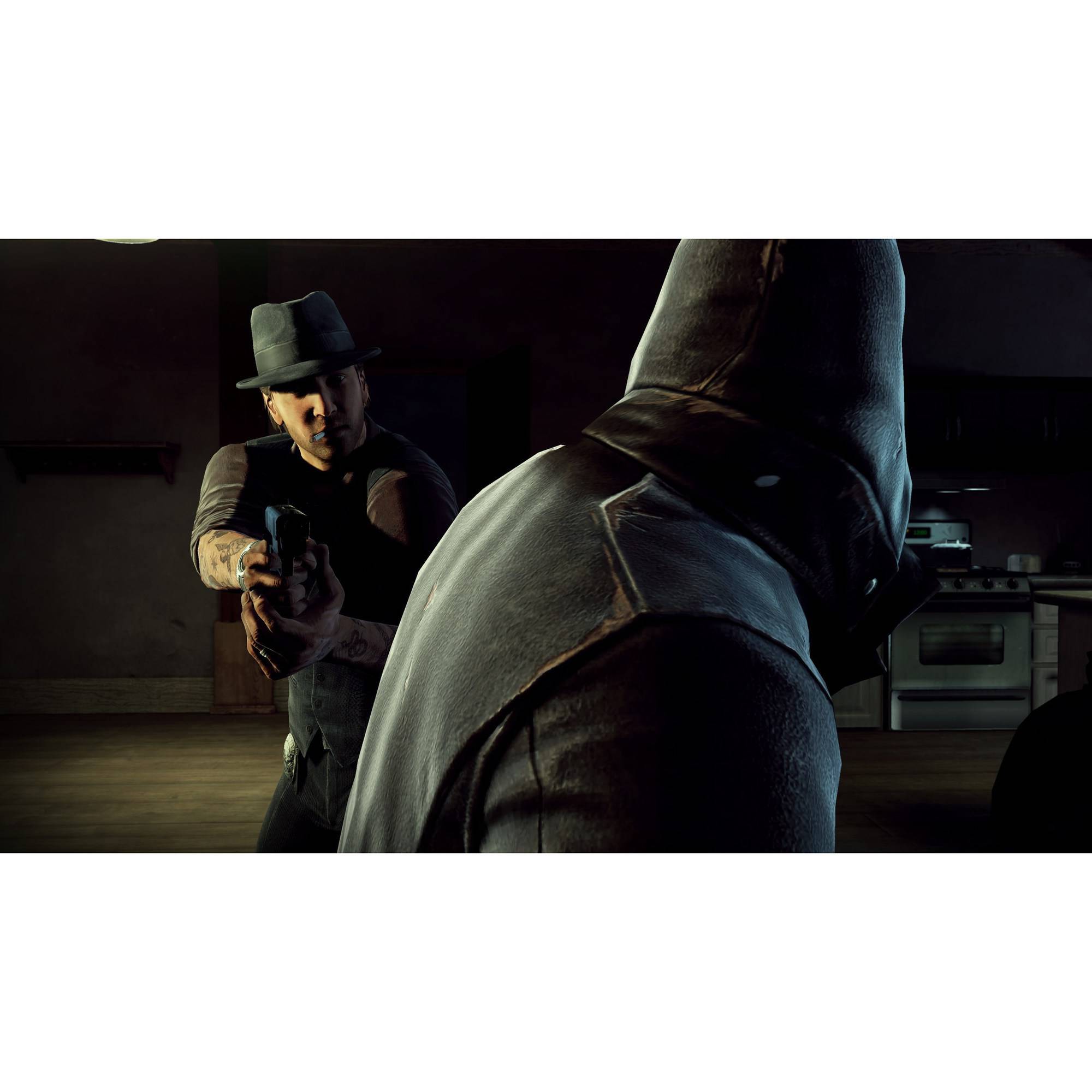Murdered: Soul Suspect (PS3) - Pre-Owned - image 4 of 7