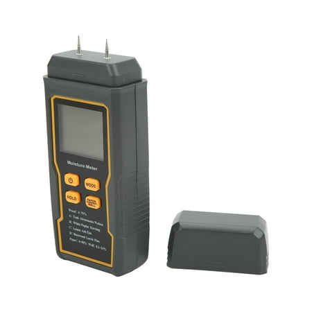 Moisture Meter, Wall Moisture Detector Humidity Test Water Leak