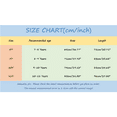 thumbnail image 3 of Zhuashum Flower Girl Dresses 2-3 Years Solid Color Round Neck Dress Leisure Sleeveless Sundress Spring Beautiful Outfits Blue, 3 of 8