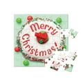 thumbnail image 4 of Advent Calendar - Christmas Donuts 24 x 50-Piece Puzzles, 4 of 4