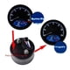 thumbnail image 2 of Velocímetro Universal NQ para Motocicleta Pantalla digital LCD 12V Medidor de combustible, 2 of 5
