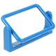 thumbnail image 1 of IDEANATEGRATE Servicio Supervisión Azul Plástico Soporte Para Tarjetas Uso Doméstico Transporte, 1 of 7