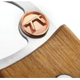 thumbnail image 4 of Outset Heavy Duty Grill and Griddle Spatula, Acacia Wood, 4 of 4