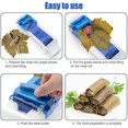 thumbnail image 3 of Grape Leaves Rolling Machine Yaprak Sarma Maker Stuffed Vine Leaves Rolling Tool, 3 of 5