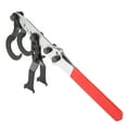 thumbnail image 1 of Valve Removal Installer Tool, Steel Spring Compressor High Hardness Rustproof  For OHV OHC Engines, 1 of 8
