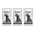 thumbnail image 1 of 3 Packs Magic the Gathering Play Booster Pack Lot MTG Final Fantasy, 1 of 1