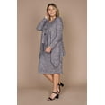 thumbnail image 4 of R&M Richards Short Dress with Cascade Jacket Formal 9146, 4 of 6