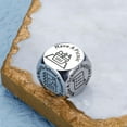 thumbnail image 6 of Off to College Gifts for Students Back to School Gifts Activity Decision Dice First Day of School Funny Gifts for Adult Son Daughter Birthday Christmas Stocking Stuffers for Teens Boys Girls, 6 of 7