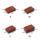 thumbnail image 4 of Floyd Rose Floating Tremolo Set Up Blocks - Trem Wedge 4pcs/set, 4 of 5