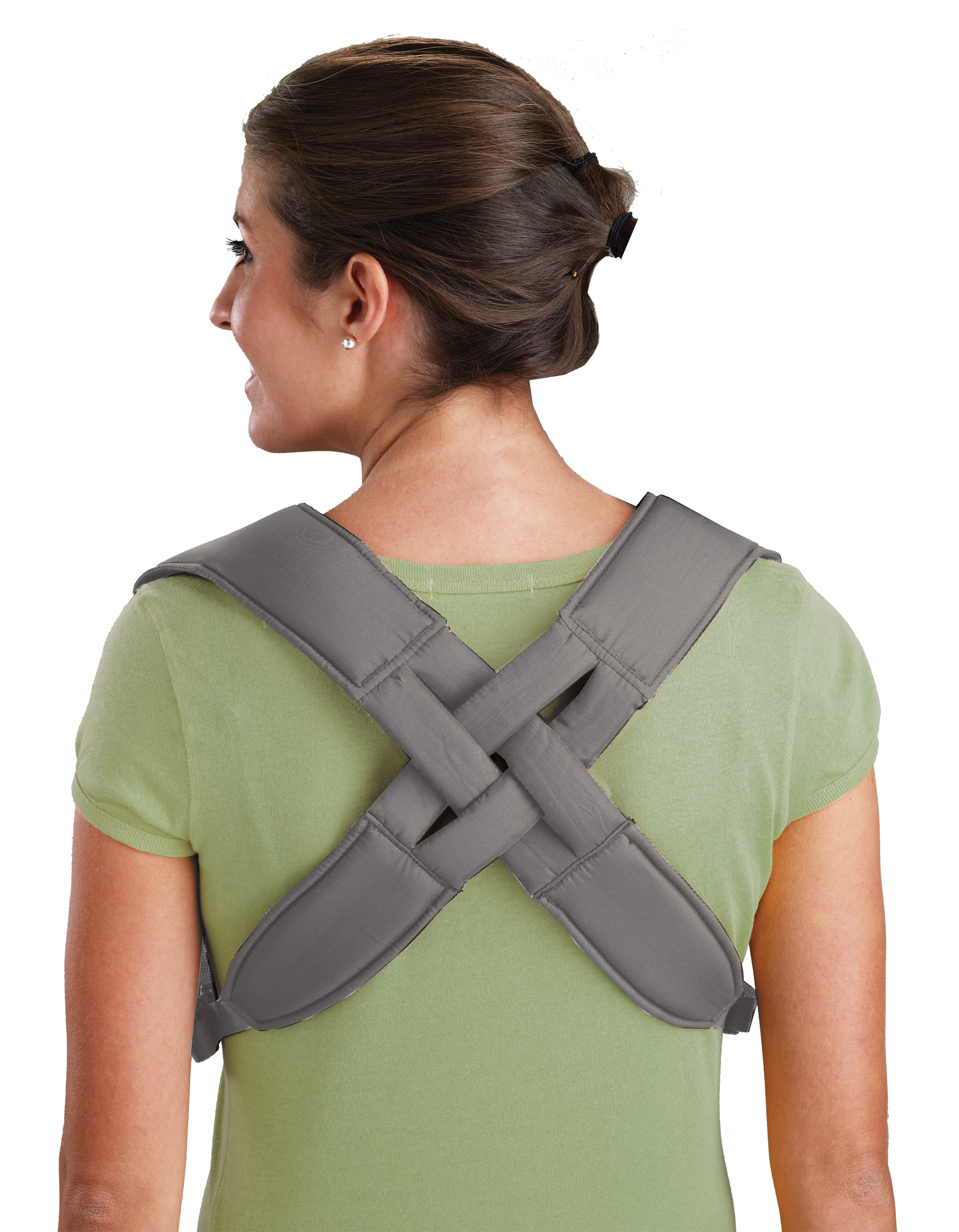 Breathable Infant Carrier (Marianna Pink) - image 5 of 7