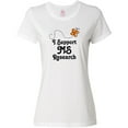 thumbnail image 3 of Inktastic Multiple Sclerosis MS Research Women's T-Shirt, 3 of 5
