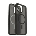 thumbnail image 4 of Otterbox Symmetry Soft-Touch iPhone 15 Pro Max Dark Echo, 4 of 4