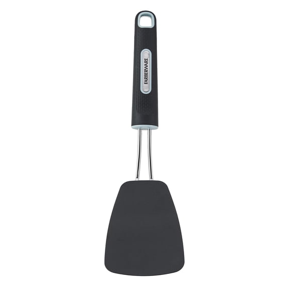 Farberware Soft Grips Kitchen Spatula / Turner with Flexible Head