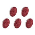 thumbnail image 3 of 5Pcs DIY Compact Single Eyeshadow Long Lasting Eye Makeup Supplies, Fashionable Color For Vibrant Eye Look, 3 of 8