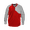 Red Gray, variant on Youth Field Batters Jacket - Red/ Grey S