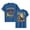 Blue, variant on Retro Country Singer Graphic Tee for Women and Men Graphic Dolly T-shirts Unisex Short Sleeve Round Neck T-shirts for Fans Memorial Gift Apparel,(XXL)