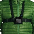 thumbnail image 3 of GoPro Chest Mount Harness (All GoPro Cameras) - Official GoPro Mount, 3 of 5