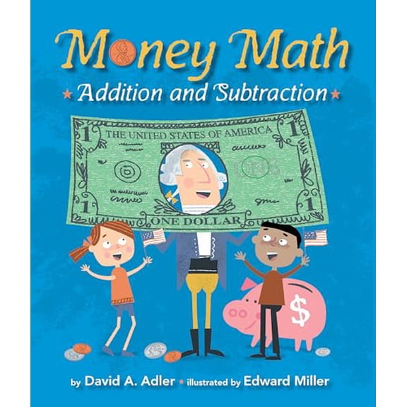 Pre-Owned Money Math: Addition and Subtraction, (Paperback)