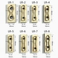 thumbnail image 3 of Maytalsory For Effortless And Efficient Wide Application Tool Mold Die DIY High Efficiency Durability Type F 1Set, 3 of 6