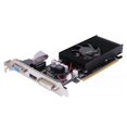 thumbnail image 4 of 2X GT210 1GB Tarjetas Gráficas Tarjeta de Video de 64 Bits para GPU Juegos de PC DVI-I -Compatible, 4 of 5