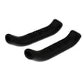 thumbnail image 1 of Almencla Bike Lever Cover Grip Overgrip Non-Slip Brake Guards Protector Black, 1 of 7