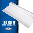thumbnail image 4 of Papel de aluminio Kingsford extra ancho de 100 pies cuadrados para asar, 4 of 6