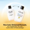 thumbnail image 2 of Olay Skin Care Complete Daily Face Lotion for Sensitive Skin, SPF 15 Sun Protection, 6 oz, 2 of 15