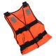 thumbnail image 1 of Soidarity Traje de pesca Adulto Natación Flotabilidad Chaleco Ajustable Cómodo para canotaje Pesca Surf Deportes acuáticos Soidarity OD012723-00, 1 of 6