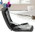 thumbnail image 1 of Labor Saving Stapler, Effortless Stapler Learning Office Supplies Long Stapler Office Stapler Desktop Stapler Long Staple Stapler No. 12 Staple Labor Stapler, 1 of 8