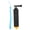 Yellow, variant on M Buder Waterproof Floating Hand Grip Diving Selfie Stick Monopod for OSMO ACTION for GOPRO 9 Yellow