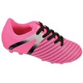 thumbnail image 1 of Vizari Impact FG Pink/Silver Size 1, 1 of 2