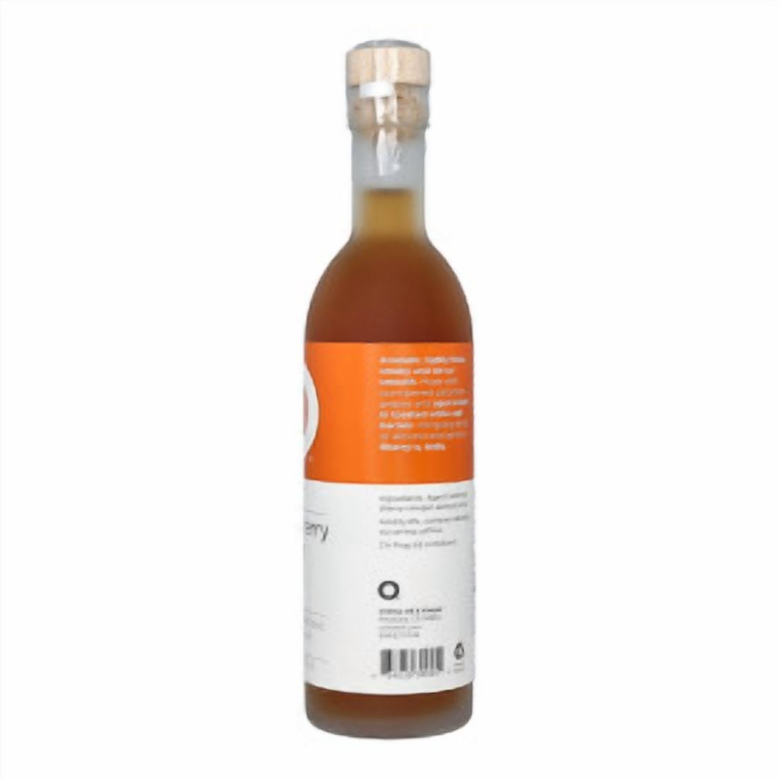O California Aged Sherry Wine Vinegar, 10.1 fl oz (300 ml)