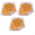 thumbnail image 5 of 3pcs Air Filter Cleaner for Stihl MS270 MS270C MS280 MS280C Chainsaw 11331201604, 5 of 6