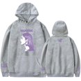 thumbnail image 2 of Olivia Rodrigo Merch Guts Vinyl Hoodies Swe, 2 of 5