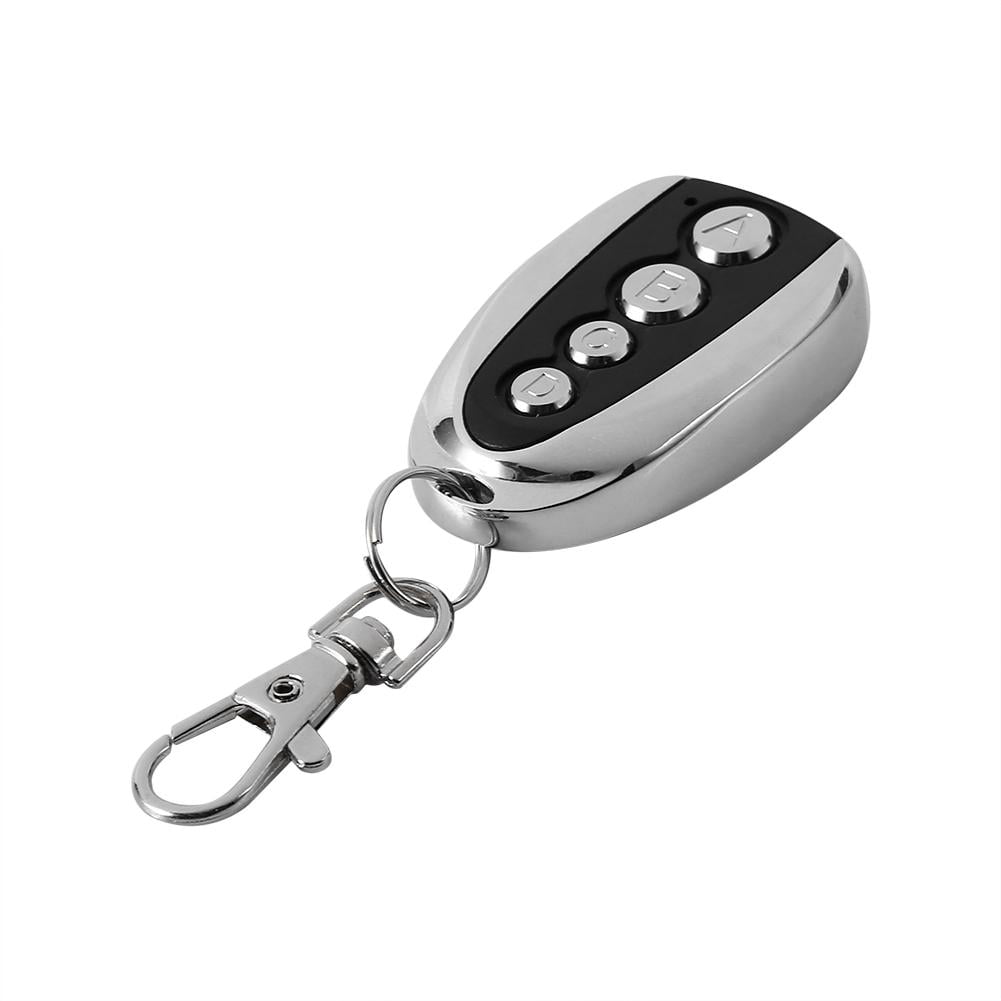 Mgaxyff Universal Gate Opener 433mhz, 433mhz Gate Opener Universal