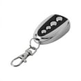 thumbnail image 1 of Herwey Universal Gate Opener 433mhz, 433mhz Gate Opener Universal Cloning Remote Control Key Fob for Electric Garage Door, Remote Control Key 433mhz, 1 of 7