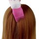 thumbnail image 3 of Root Comb Applicator Bottles Pack of 3 Plastic Hair Dye Bottles Hairdresser Dry Cleaning Bottles for Hair Dyeing Hair Oils Care Hair Bleach, 3 of 5