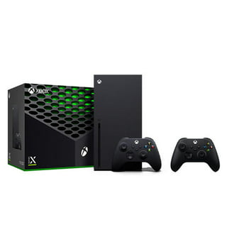 2022 Newest Xbox-Series X 1TB SSD Video Gaming Console with One Wireless  Controller, 16GB GDDR6 RAM, 8X_Cores Zen 2 CPU, RDNA 2 GPU, LPT Ultra High  Speed HDMI Cable 