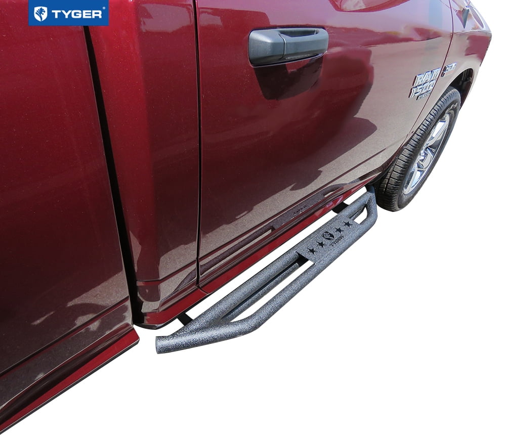 Tyger Auto TG-AM2D21078 Star Armor Kit 