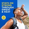 thumbnail image 5 of Coppertone SPORT Spray protector solar 4-en-1 SPF 100 (156g) Coppertone 1, 5 of 5