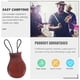 thumbnail image 3 of Castanet Percussion Instrument Spanish Castanet Wooden Percussion Castanet for Adults, 3 of 3